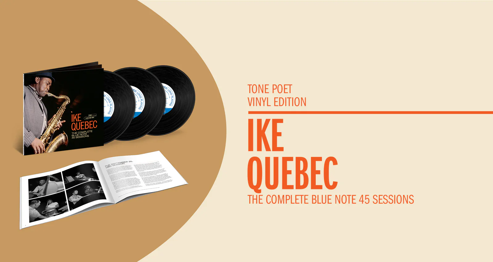 The Finest in Jazz Heritage